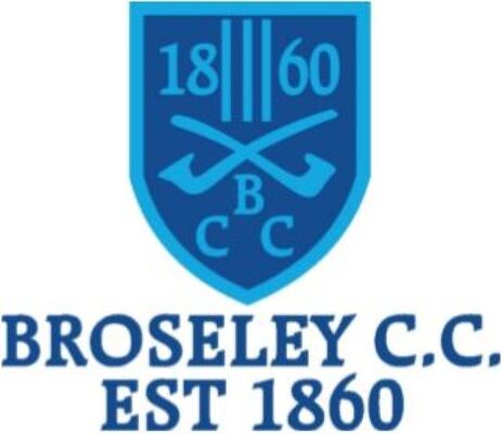 Broseley