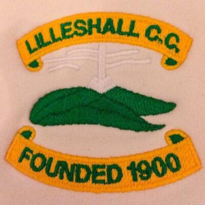 Lilleshall