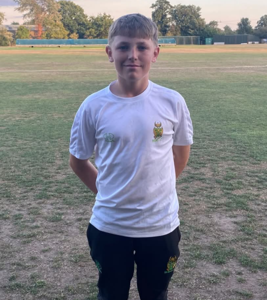 2025 Premier Division Round Up Week 16