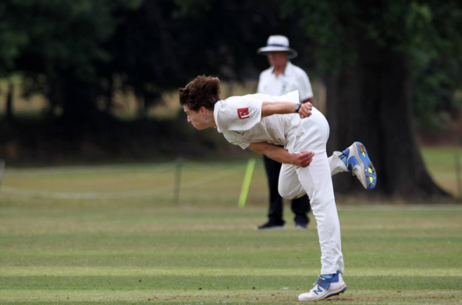 2025 Premier Division Round Up Week 17