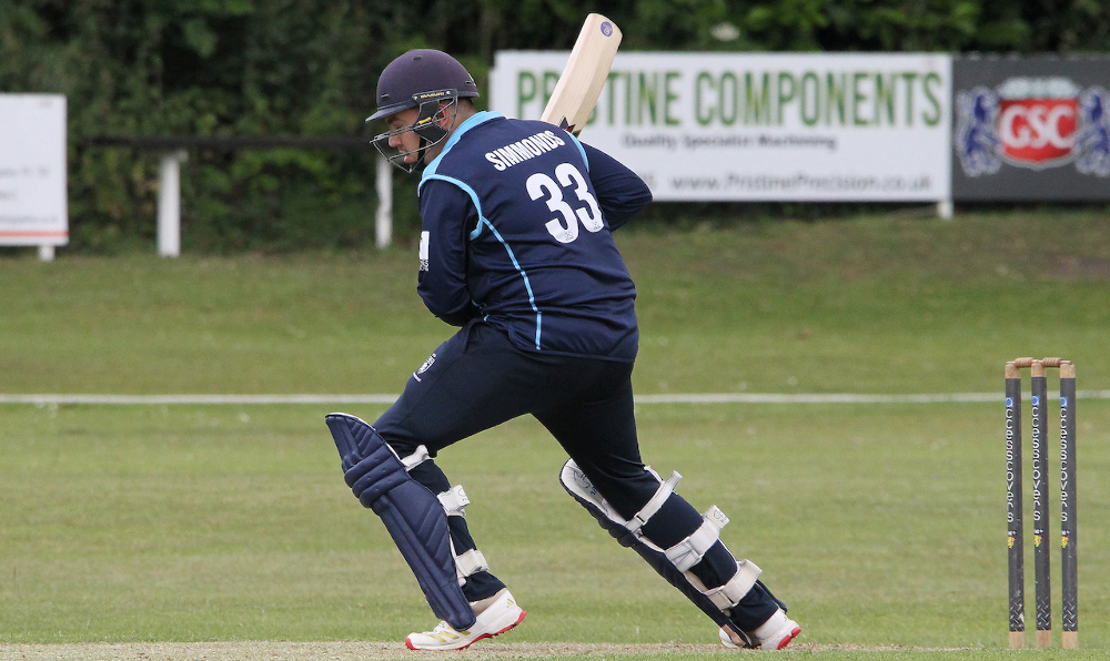 2025 Premier Division Round Up Week 20
