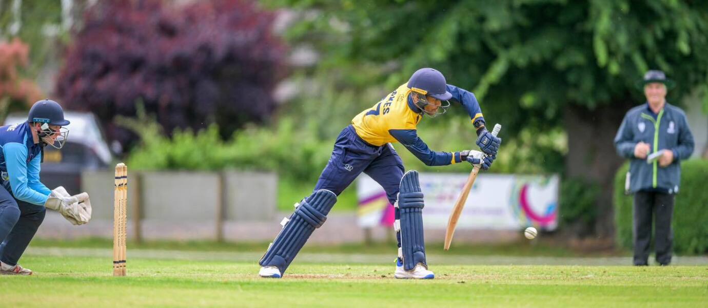 2025 Premier Division Round Up Week 5