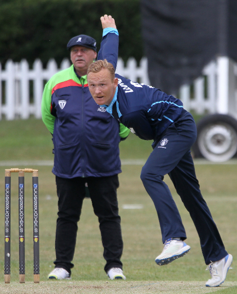 2025 Premier Division Round Up Week 8