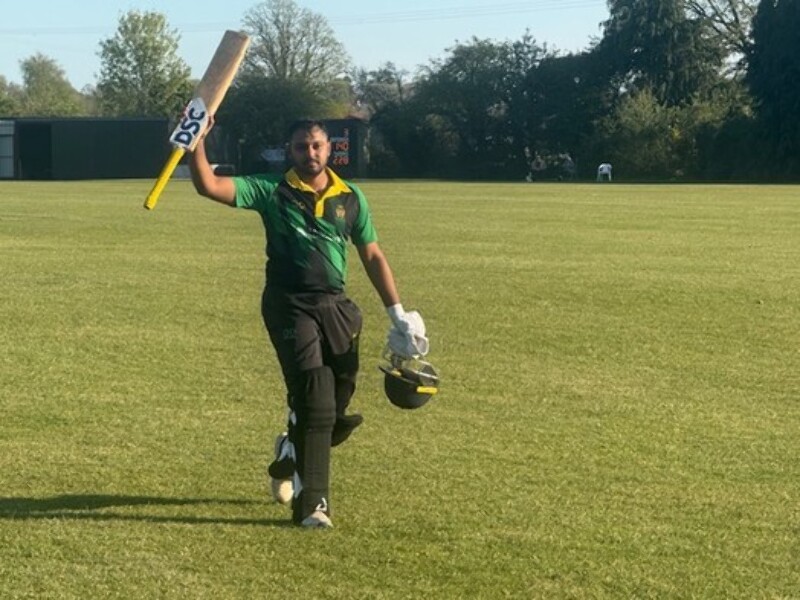 2026 SCCL Premier Division Round Up Week 1