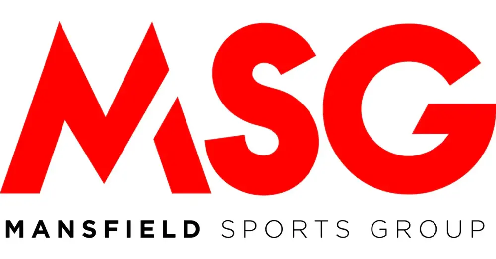 Mansfield Sports Group - Confirmed Sponsorship