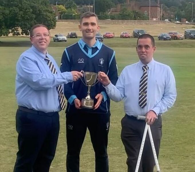 New SCCL League Administrator